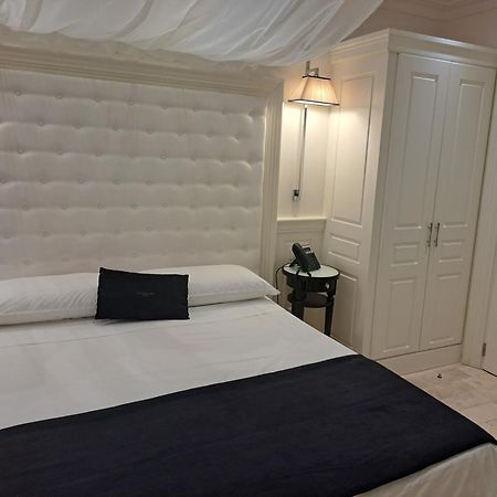 Hotel Dei Quiriti Suite Rome Exterior photo